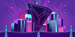 TRON自己的去中心化交易所Justswap现已上线