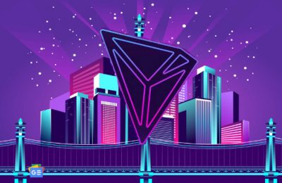 TRON自己的去中心化交易所Justswap现已上线