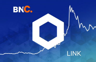 chainlink币价格能涨到多少？link币未来会到1000美元吗？