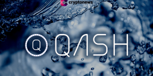 qash币值得投资吗？qash币2020年未来价格前景怎么样？