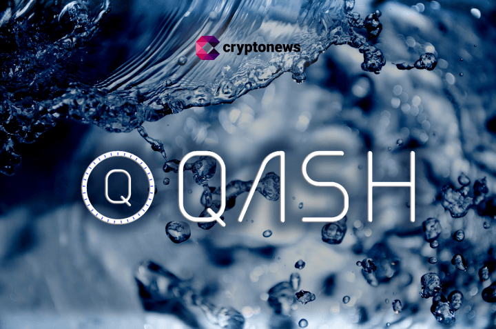 qash币值得投资吗？qash币2020年未来价格前景怎么样？