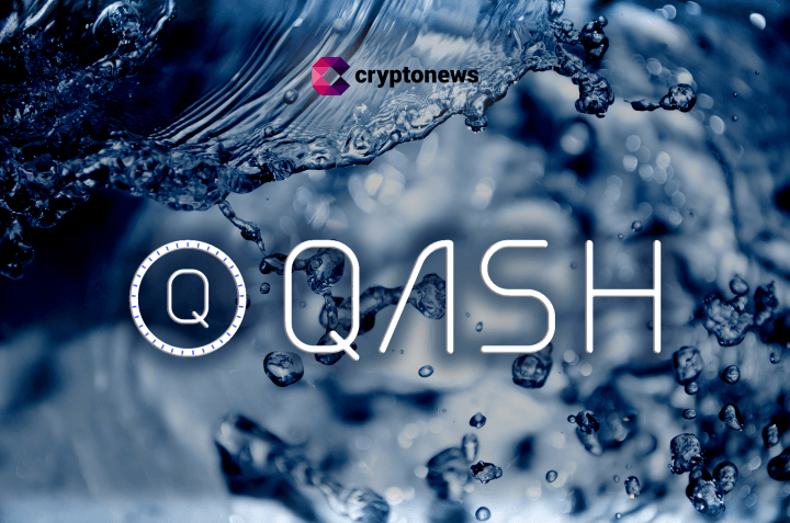 qash币值得投资吗?qash币2020年未来价格前景怎么样?
