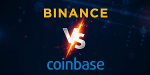 币安vsCoinbase交易所？哪家交易所更好？