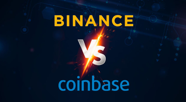 币安vsCoinbase交易所？哪家交易所更好？