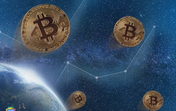 为什么现在可以对比特币看涨的六个原因