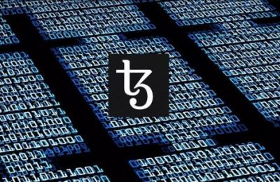 tezos币交易平台价格分析，XTZ币价格看涨但相对疲软的市场