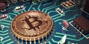 比特币价格美元走势分析，比特币价格创下48个月新高点