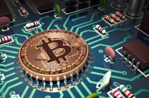 比特币价格美元走势分析，比特币价格创下48个月新高点