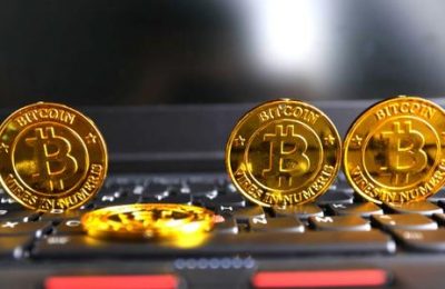EOS似乎过于集中，因为一个区块生产者控制着六个位置
