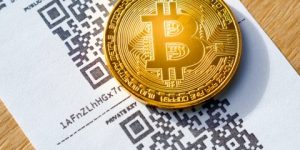 中国仍不确定加密货币的未来