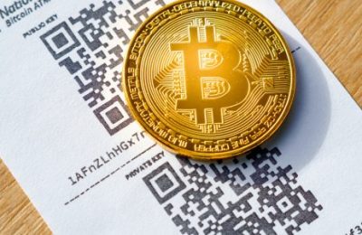 中国仍不确定加密货币的未来
