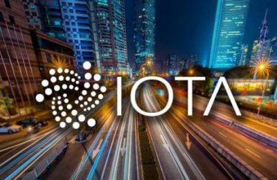 IOTA1.5计划于下周发布