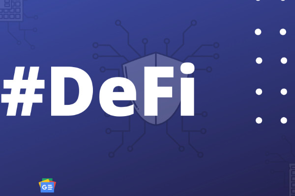 DeFi可以最小化去中心化金融与传统金融之间的差距