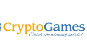 CryptoGames评论一个示例性的在线加密赌场