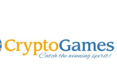 CryptoGames评论一个示例性的在线加密赌场