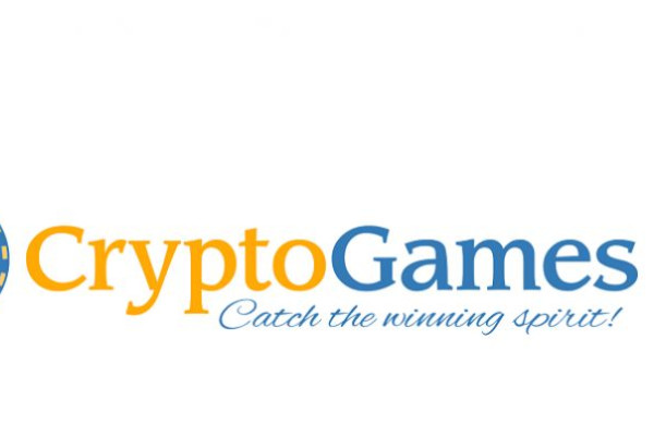 CryptoGames评论一个示例性的在线加密赌场