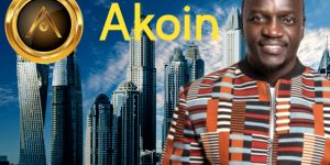 MusicIconAkon的梦想项目“AkonCity”将于2021年开始建设