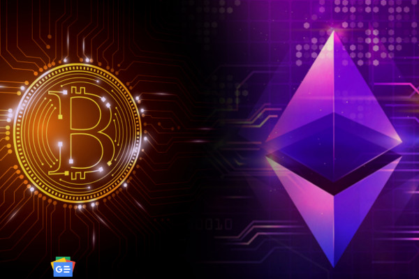 以太坊可能会因WBTC代币使用率上升而击败比特币