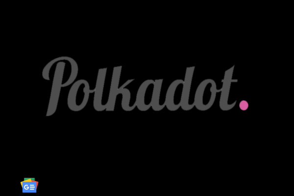 Polkadot成为第五大加密货币，在重新命名后