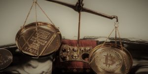 是什么导致比特币价格暴跌至12,000美元以下？
