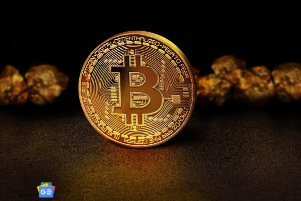 比特币价格见证30天最大跌幅