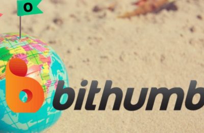 当局突袭并扣押了韩国的Bithumb加密货币交易所