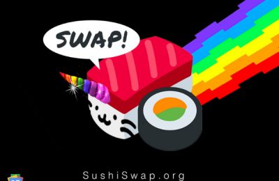 Quantstamp发布SushiSwap的安全审核，发现10个缺陷