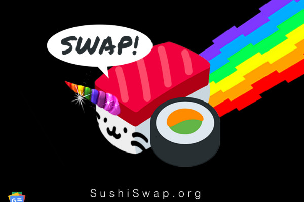 Quantstamp发布SushiSwap的安全审核，发现10个缺陷