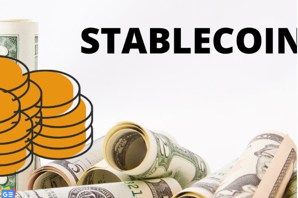 CoinMetric的NickCarter指出,Stablecoin的市值每天增加1亿美元