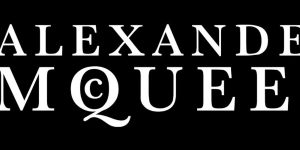 时装品牌AlexanderMcQueen与Blockchain一起以新技术为动力的标签