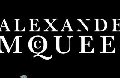 时装品牌AlexanderMcQueen与Blockchain一起以新技术为动力的标签