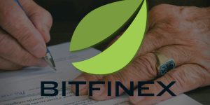 黄昏网络与iFinex合作构建受监管的安全令牌交换