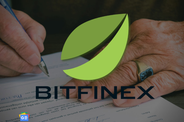 黄昏网络与iFinex合作构建受监管的安全令牌交换