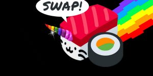 SushiSwap错误使加密世界震惊
