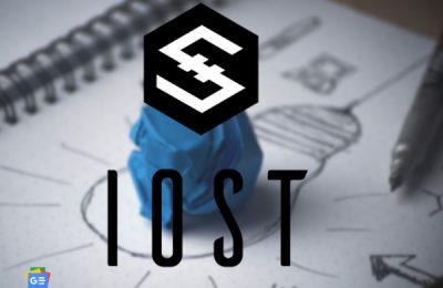 iost是什么币