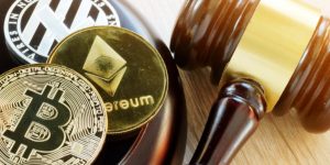 2018年FCA对加密货币的调查数量猛增