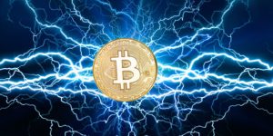 创始人兼首席执行官IliasLouisHatzis的闪电网络