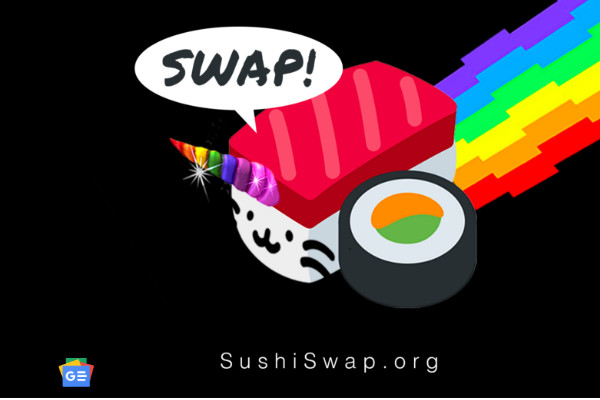 SushiSwap可能处于累积阶段；SUSHI突破即将来临吗？