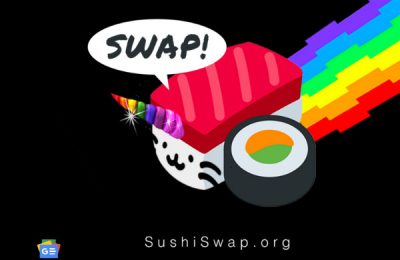 自迁移程序激活以来，SushiSwap上涨了10％