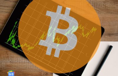 投票显示最近3个月中有10％的选民进入了加密货币