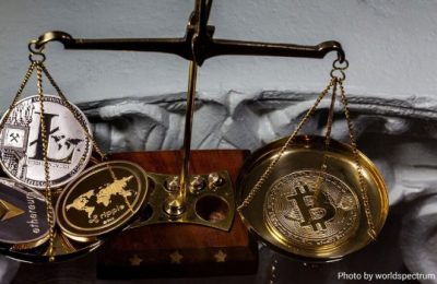什么是以太坊（ETH）？以太坊区块链是合法的吗