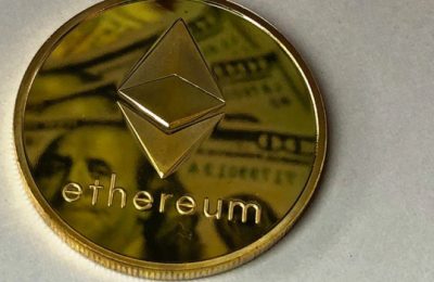 ERC20令牌：以太坊网络上的加密货币