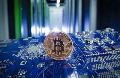 比特币通俗易懂的解释，比特币它如何工作？