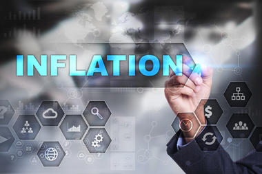 西蒙·彼得斯（SimonPeters）：通货膨胀对比特币有利