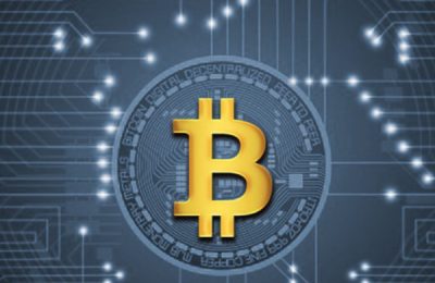 比特币将在2022年5月达到30000美元