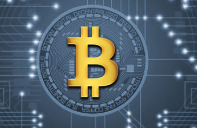 现在比特币的美元价格是多少？