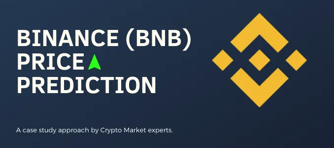 BNB是什么币？BNB2021年价格预测