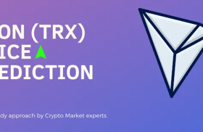 Tron币2021价格前景预测