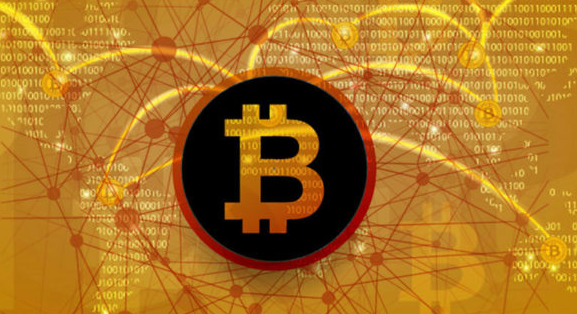 比特币最近怎么涨的这么厉害
