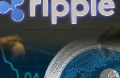 XRP今日行情，XRP币很快遭受强烈抛售